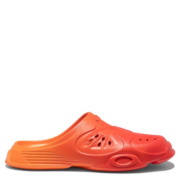 Oakley Factory Team By Brain Dead Paguro Slippers US 10 Men